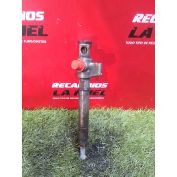 Recambio de inyector para citroën jumper furgon 30 l1h1 bluehdi 110 blue-hdi fap referencia OEM IAM 9674984080 28388960 2668AL12