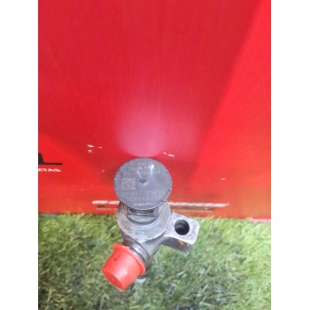 Recambio de inyector para citroën jumper furgon 30 l1h1 bluehdi 110 blue-hdi fap referencia OEM IAM 9674984080 28388960 2668AL12