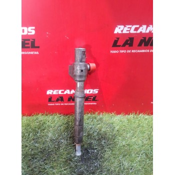 Recambio de inyector para citroën jumper furgon 30 l1h1 bluehdi 110 blue-hdi fap referencia OEM IAM 9674984080 28388960 2668AL12
