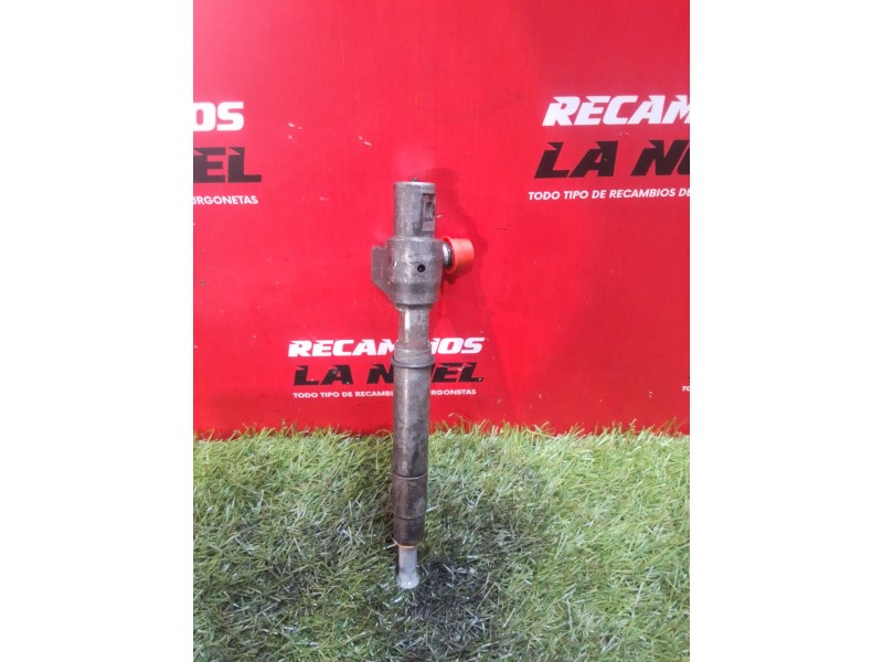 Recambio de inyector para citroën jumper furgon 30 l1h1 bluehdi 110 blue-hdi fap referencia OEM IAM 9674984080 28388960 2668AL12