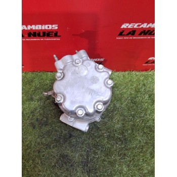 Recambio de compresor aire acondicionado para citroën jumper furgon 30 l1h1 bluehdi 110 blue-hdi fap referencia OEM IAM 98197113