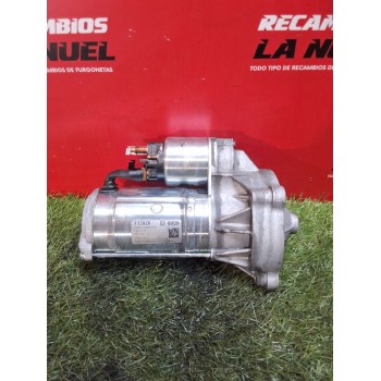 MOTOR ARRANQUE 113926 F032113926 