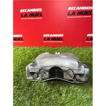 Recambio de pinza freno delantera izquierda para renault kangoo iii rapid (03.2021) kangoo referencia OEM IAM 410118275R  