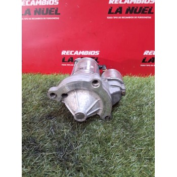 Recambio de motor arranque para citroën jumper furgon 30 l1h1 bluehdi 110 blue-hdi fap referencia OEM IAM   