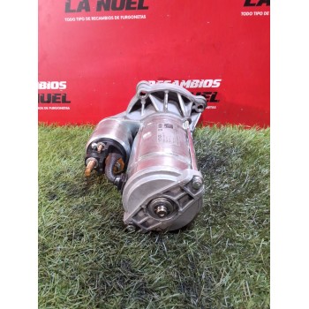 Recambio de motor arranque para citroën jumper furgon 30 l1h1 bluehdi 110 blue-hdi fap referencia OEM IAM   