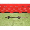 Recambio de palier delantero derecho para citroën jumper furgon 30 l1h1 bluehdi 110 blue-hdi fap referencia OEM IAM   