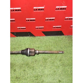 Recambio de palier delantero derecho para citroën jumper furgon 30 l1h1 bluehdi 110 blue-hdi fap referencia OEM IAM   