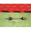 Recambio de palier delantero izquierdo para citroën jumper furgon 30 l1h1 bluehdi 110 blue-hdi fap referencia OEM IAM   