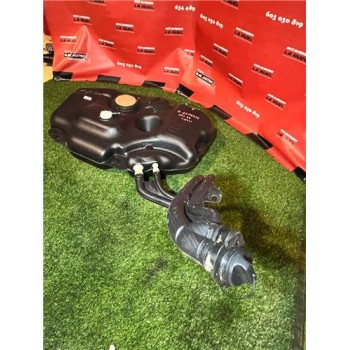 Recambio de deposito combustible para renault express (04.2021) 1.5 advance [1,5 ltr. - 70 kw blue dci diesel fap] referencia OE