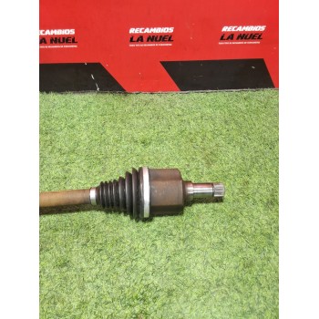 Recambio de palier delantero izquierdo para citroën jumper furgon 30 l1h1 bluehdi 110 blue-hdi fap referencia OEM IAM   
