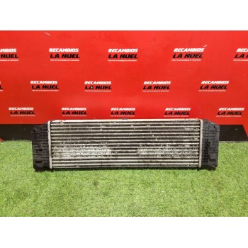 Recambio de intercooler para mercedes-benz sprinter 3,5-t furgoneta (b907, b910) 319 cdi rwd (907.633, 907.635, 907.637) referen