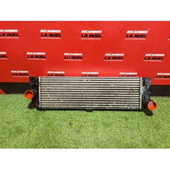 Recambio de intercooler para mercedes-benz sprinter 3,5-t furgoneta (b907, b910) 319 cdi rwd (907.633, 907.635, 907.637) referen