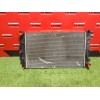 Recambio de radiador agua para mercedes-benz sprinter 3,5-t furgoneta (b907, b910) 319 cdi rwd (907.633, 907.635, 907.637) refer