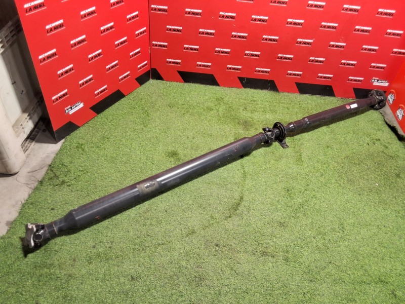 Recambio de cardan para mercedes-benz sprinter 3,5-t furgoneta (b907, b910) 316 cdi rwd (907.631, 907.633, 907.635, 907.637) ref