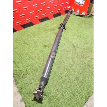Recambio de cardan para mercedes-benz sprinter 3,5-t furgoneta (b907, b910) 316 cdi rwd (907.631, 907.633, 907.635, 907.637) ref