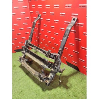 Recambio de cuna motor para mercedes-benz sprinter 3,5-t furgoneta (b907, b910) 316 cdi rwd (907.631, 907.633, 907.635, 907.637)