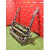 Recambio de cuna motor para mercedes-benz sprinter 3,5-t furgoneta (b907, b910) 316 cdi rwd (907.631, 907.633, 907.635, 907.637)