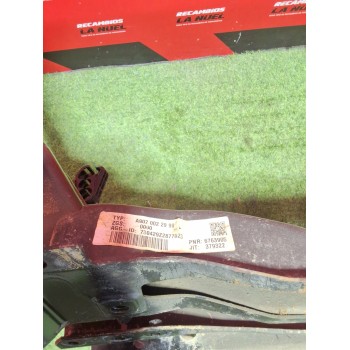 Recambio de cuna motor para mercedes-benz sprinter 3,5-t furgoneta (b907, b910) 316 cdi rwd (907.631, 907.633, 907.635, 907.637)