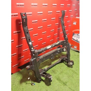 Recambio de cuna motor para mercedes-benz sprinter 3,5-t furgoneta (b907, b910) 316 cdi rwd (907.631, 907.633, 907.635, 907.637)