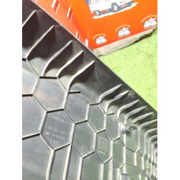 Recambio de pilar a para mercedes-benz sprinter 3,5-t furgoneta (b907, b910) 316 cdi rwd (907.631, 907.633, 907.635, 907.637) re