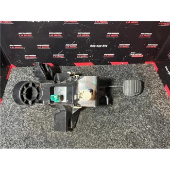 Recambio de pedal embrague para renault trafic iii furgón (06.2014) 1.6 l2h1 2,9t [1,6 ltr. - 85 kw dci diesel] referencia OEM I