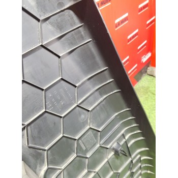 Recambio de pilar b para mercedes-benz sprinter 3,5-t furgoneta (b907, b910) 316 cdi rwd (907.631, 907.633, 907.635, 907.637) re