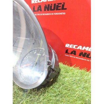 Recambio de cuadro instrumentos para mercedes-benz sprinter 3,5-t furgoneta (b907, b910) 319 cdi rwd (907.633, 907.635, 907.637)