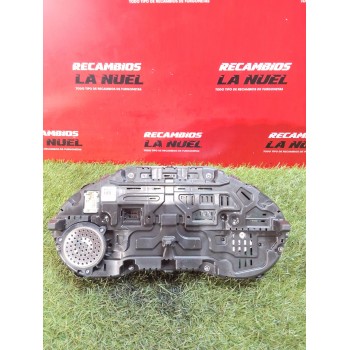 Recambio de cuadro instrumentos para mercedes-benz sprinter 3,5-t furgoneta (b907, b910) 319 cdi rwd (907.633, 907.635, 907.637)