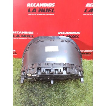 Recambio de cuadro instrumentos para mercedes-benz sprinter 3,5-t furgoneta (b907, b910) 319 cdi rwd (907.633, 907.635, 907.637)