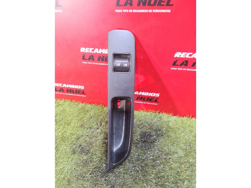 Recambio de mando elevalunas delantero izquierdo para mercedes-benz sprinter 3,5-t furgoneta (b907, b910) 319 cdi rwd (907.633, 