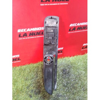 Recambio de mando elevalunas delantero izquierdo para mercedes-benz sprinter 3,5-t furgoneta (b907, b910) 319 cdi rwd (907.633, 