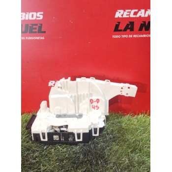 CERRADURA PUERTA DELANTERA DERECHA A9077200300 