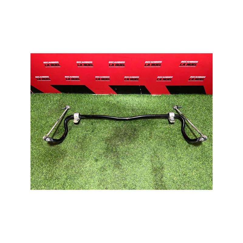 Recambio de barra estabilizadora delantera para opel vivaro furgón (2019) 1.5 l express [1,5 ltr. - 75 kw cdti dpf] referencia O
