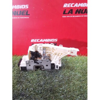 Recambio de cerradura puerta delantera izquierda para mercedes-benz sprinter 3,5-t furgoneta (b907, b910) 319 cdi rwd (907.633, 