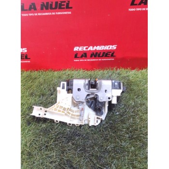 Recambio de cerradura puerta delantera izquierda para mercedes-benz sprinter 3,5-t furgoneta (b907, b910) 319 cdi rwd (907.633, 