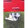 Recambio de cerradura puerta delantera izquierda para mercedes-benz sprinter 3,5-t furgoneta (b907, b910) 319 cdi rwd (907.633, 