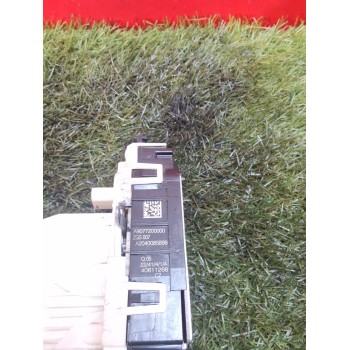 Recambio de cerradura puerta delantera izquierda para mercedes-benz sprinter 3,5-t furgoneta (b907, b910) 319 cdi rwd (907.633, 