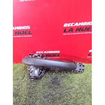 MANETA EXTERIOR DELANTERA DERECHA A9077230100 