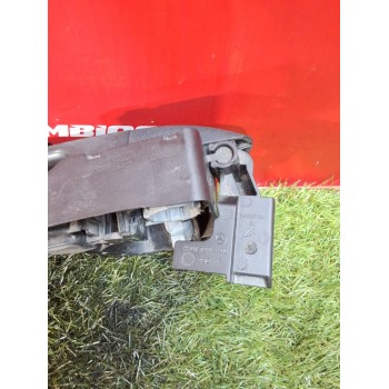 Recambio de maneta exterior delantera derecha para mercedes-benz sprinter 3,5-t furgoneta (b907, b910) 319 cdi rwd (907.633, 907