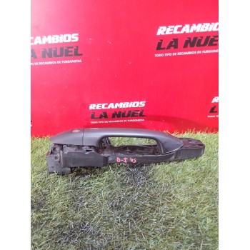 Recambio de maneta exterior delantera izquierda para mercedes-benz sprinter 3,5-t furgoneta (b907, b910) 319 cdi rwd (907.633, 9