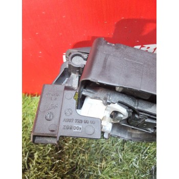 Recambio de maneta exterior delantera izquierda para mercedes-benz sprinter 3,5-t furgoneta (b907, b910) 319 cdi rwd (907.633, 9