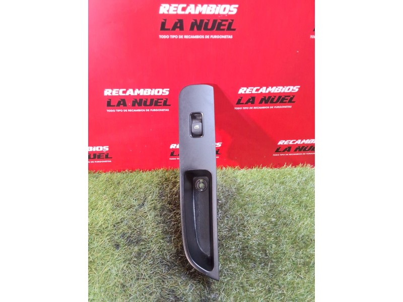 Recambio de mando elevalunas delantero derecho para mercedes-benz sprinter 3,5-t furgoneta (b907, b910) 319 cdi rwd (907.633, 90