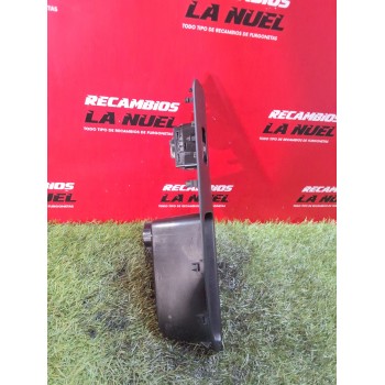 Recambio de mando elevalunas delantero derecho para mercedes-benz sprinter 3,5-t furgoneta (b907, b910) 319 cdi rwd (907.633, 90