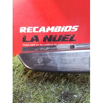 Recambio de mando elevalunas delantero derecho para mercedes-benz sprinter 3,5-t furgoneta (b907, b910) 319 cdi rwd (907.633, 90