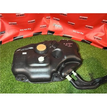 Recambio de deposito combustible para renault express (04.2021) 1.5 advance [1,5 ltr. - 70 kw blue dci diesel fap] referencia OE
