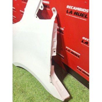Recambio de aleta delantera izquierda para mercedes-benz sprinter 3,5-t furgoneta (b907, b910) 319 cdi rwd (907.633, 907.635, 90