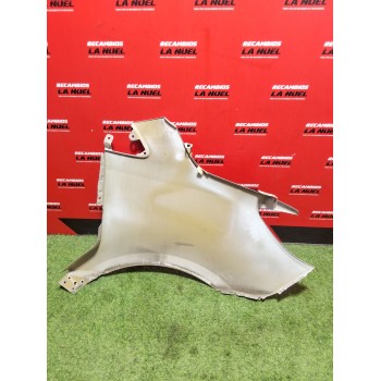 Recambio de aleta delantera izquierda para mercedes-benz sprinter 3,5-t furgoneta (b907, b910) 319 cdi rwd (907.633, 907.635, 90