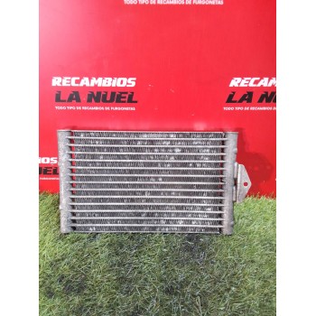 Recambio de radiador aceite para mercedes-benz sprinter 3,5-t furgoneta (b907, b910) 319 cdi rwd (907.633, 907.635, 907.637) ref