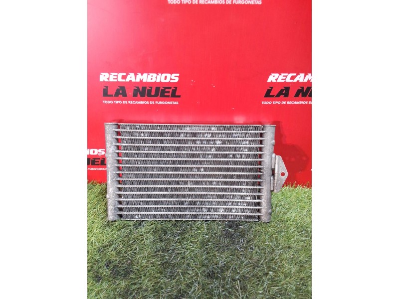 Recambio de radiador aceite para mercedes-benz sprinter 3,5-t furgoneta (b907, b910) 319 cdi rwd (907.633, 907.635, 907.637) ref