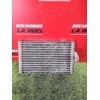 Recambio de radiador aceite para mercedes-benz sprinter 3,5-t furgoneta (b907, b910) 319 cdi rwd (907.633, 907.635, 907.637) ref